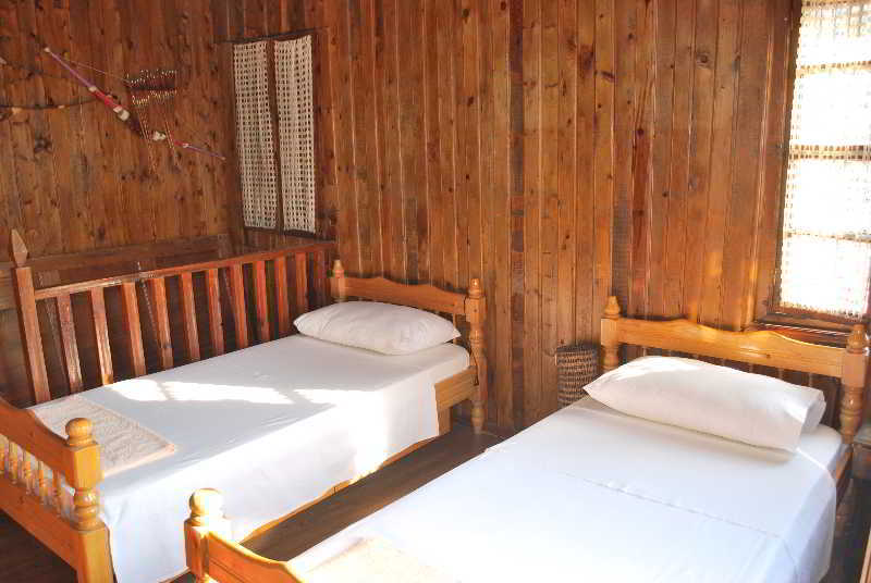 Hotel Nasho Vruho เบราท ภายนอก รูปภาพ